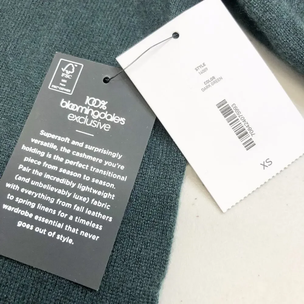 Bloomingdales this sweater